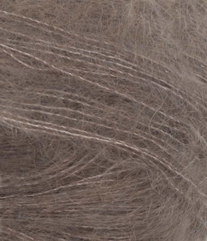 Tynn Silk Mohair 3161 Acorn
